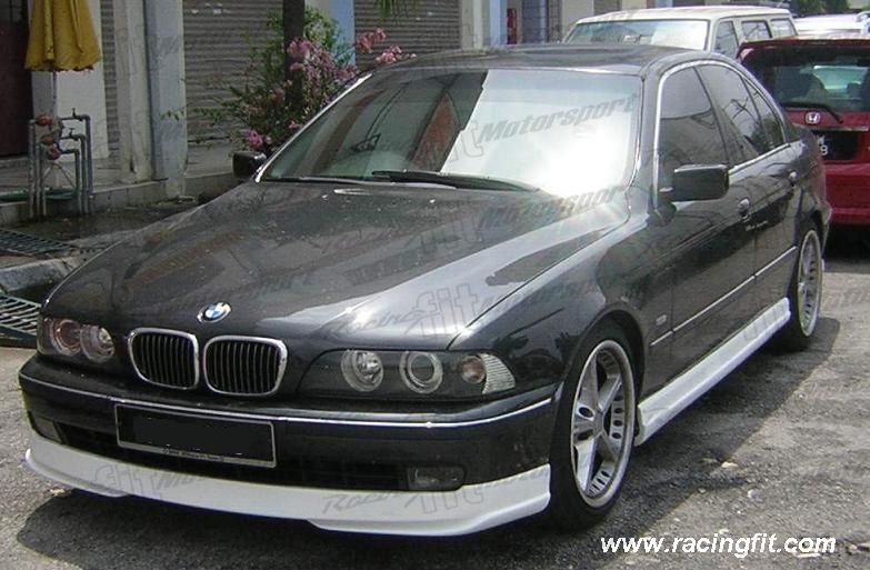 BMW E39 5-Series E39 AC Design Skirting